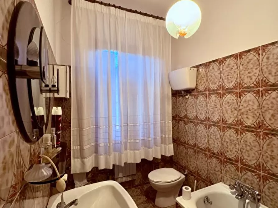 Immagine 19 di Casa bifamiliare in vendita  in Strada vicinale di Faeto a Loro Ciuffenna