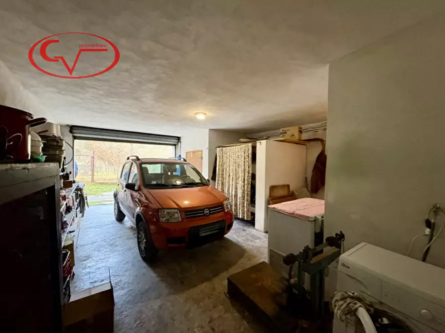 Immagine 22 di Casa bifamiliare in vendita  in Strada vicinale di Faeto a Loro Ciuffenna