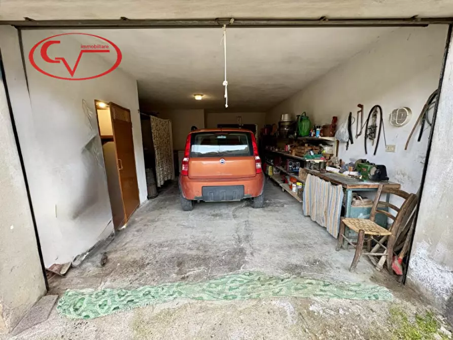 Immagine 23 di Casa bifamiliare in vendita  in Strada vicinale di Faeto a Loro Ciuffenna