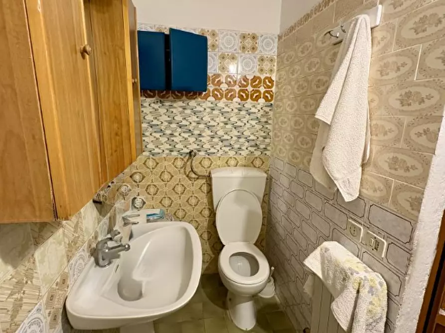 Immagine 24 di Casa bifamiliare in vendita  in Strada vicinale di Faeto a Loro Ciuffenna