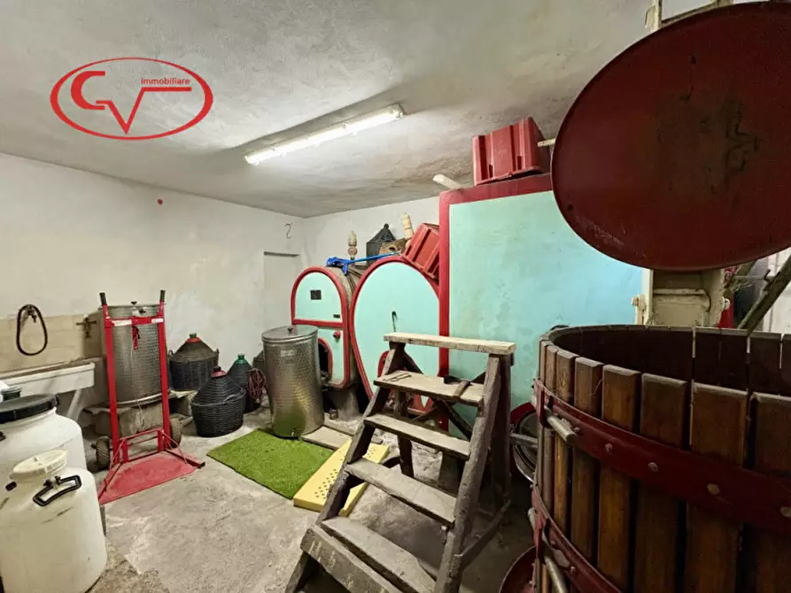 Immagine 25 di Casa bifamiliare in vendita  in Strada vicinale di Faeto a Loro Ciuffenna