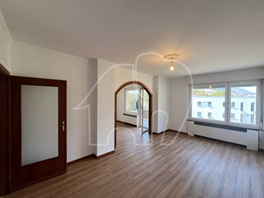 Immagine 2 di Appartamento in vendita  in Otto-Huber-Straße - Via Otto Huber a Merano .Meran.