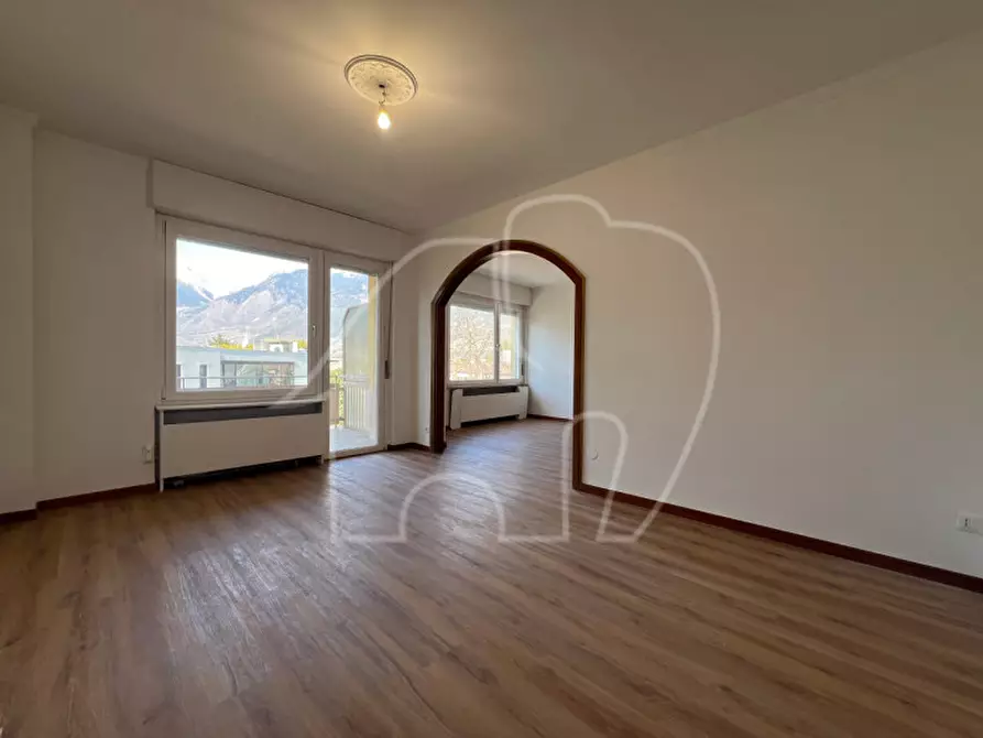 Immagine 3 di Appartamento in vendita  in Otto-Huber-Straße - Via Otto Huber a Merano .Meran.