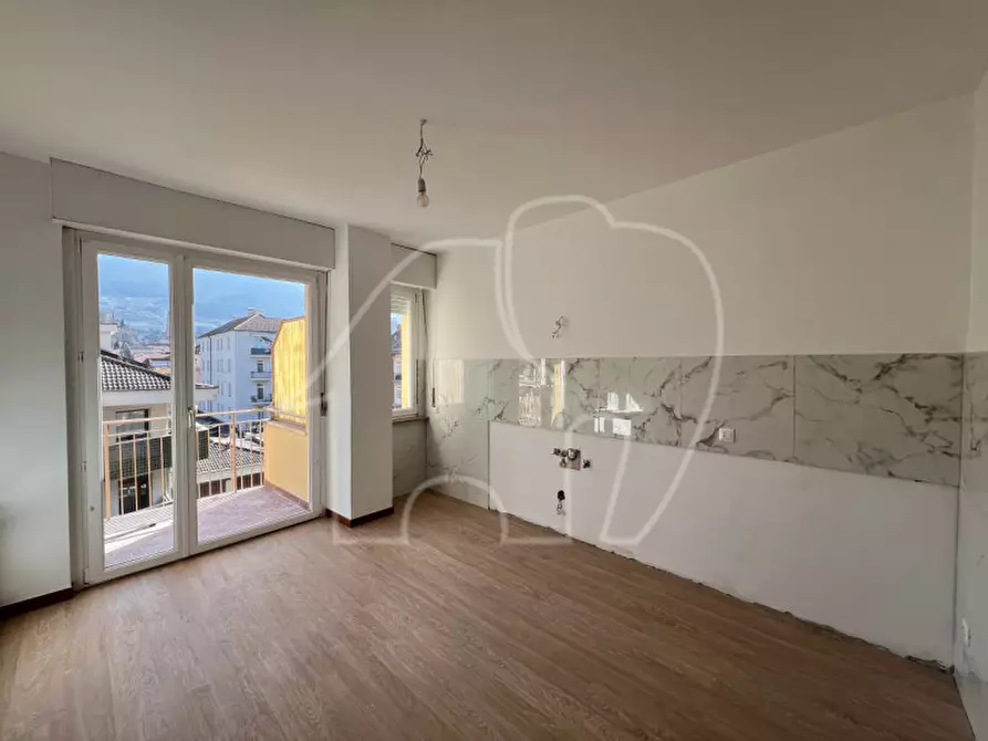 Immagine 5 di Appartamento in vendita  in Otto-Huber-Straße - Via Otto Huber a Merano .Meran.