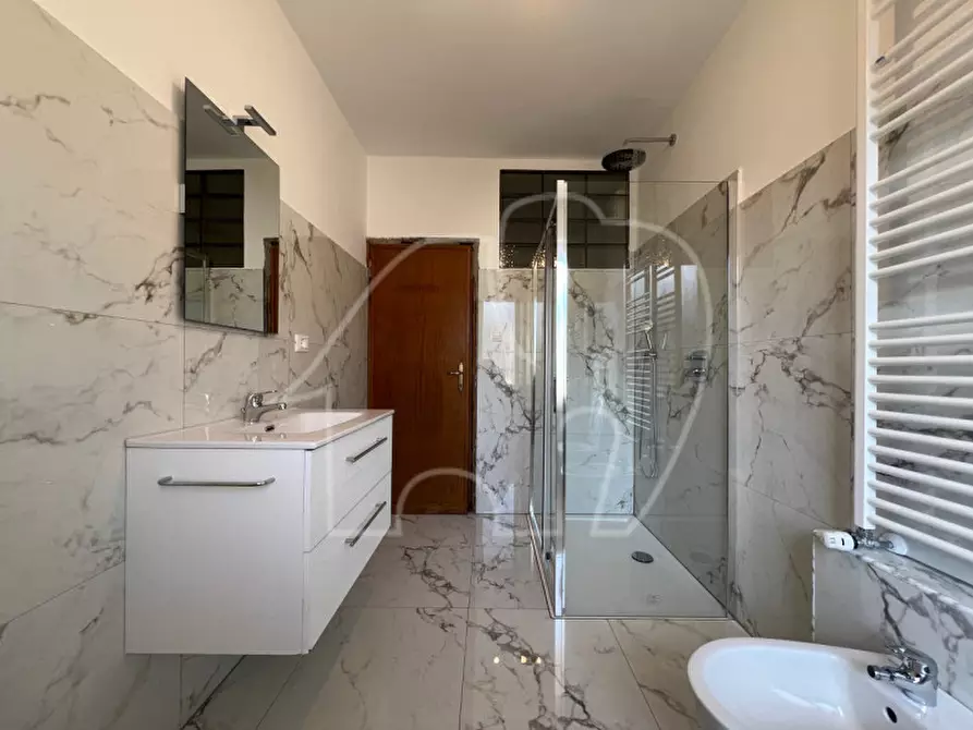 Immagine 7 di Appartamento in vendita  in Otto-Huber-Straße - Via Otto Huber a Merano .Meran.