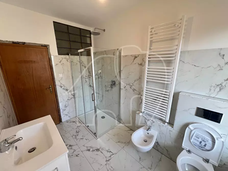 Immagine 8 di Appartamento in vendita  in Otto-Huber-Straße - Via Otto Huber a Merano .Meran.