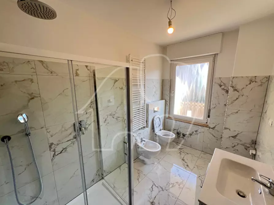 Immagine 9 di Appartamento in vendita  in Otto-Huber-Straße - Via Otto Huber a Merano .Meran.