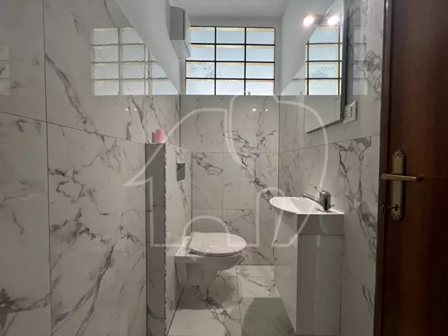 Immagine 10 di Appartamento in vendita  in Otto-Huber-Straße - Via Otto Huber a Merano .Meran.