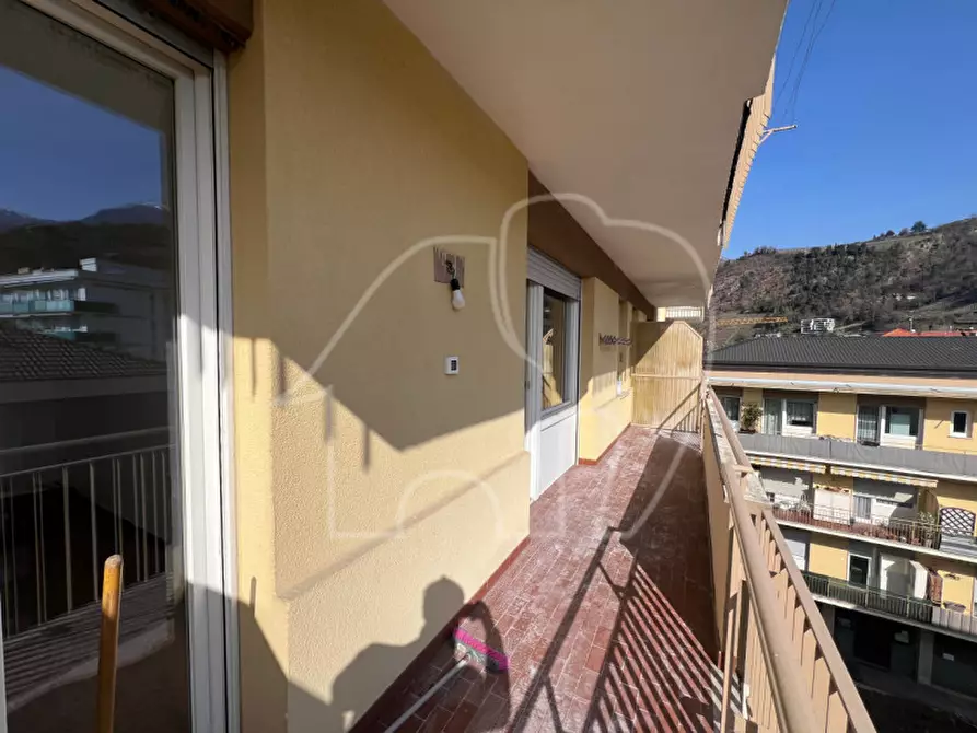 Immagine 11 di Appartamento in vendita  in Otto-Huber-Straße - Via Otto Huber a Merano .Meran.