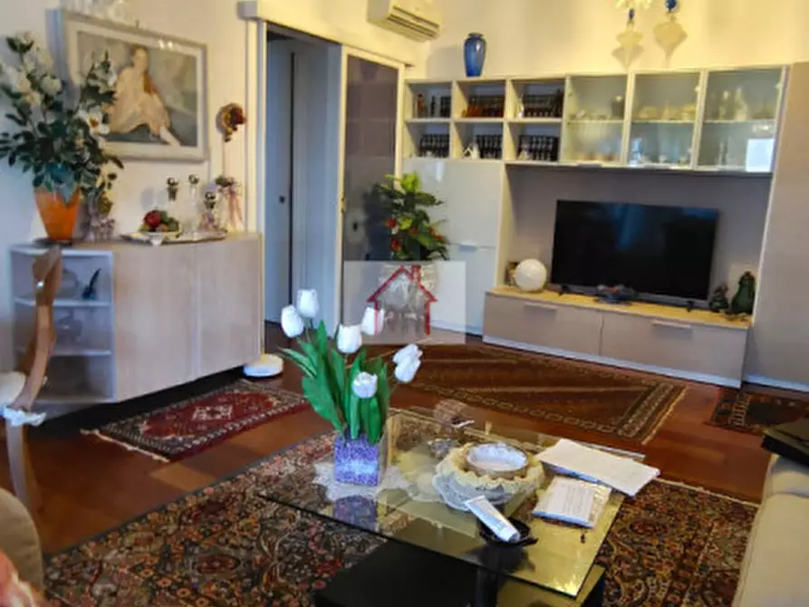 Immagine 4 di Appartamento in vendita  a Treviso