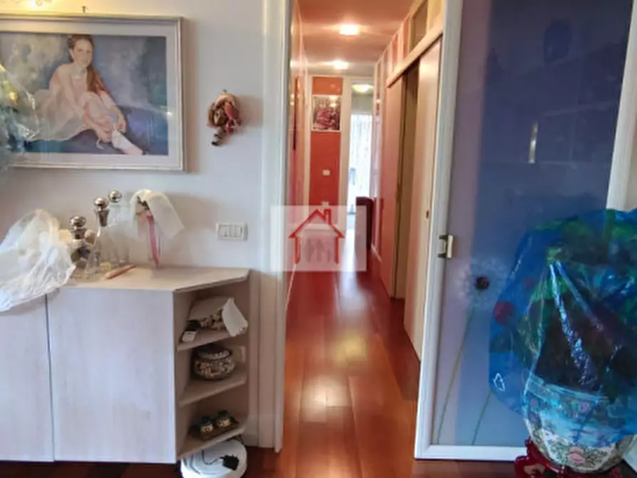 Immagine 6 di Appartamento in vendita  a Treviso