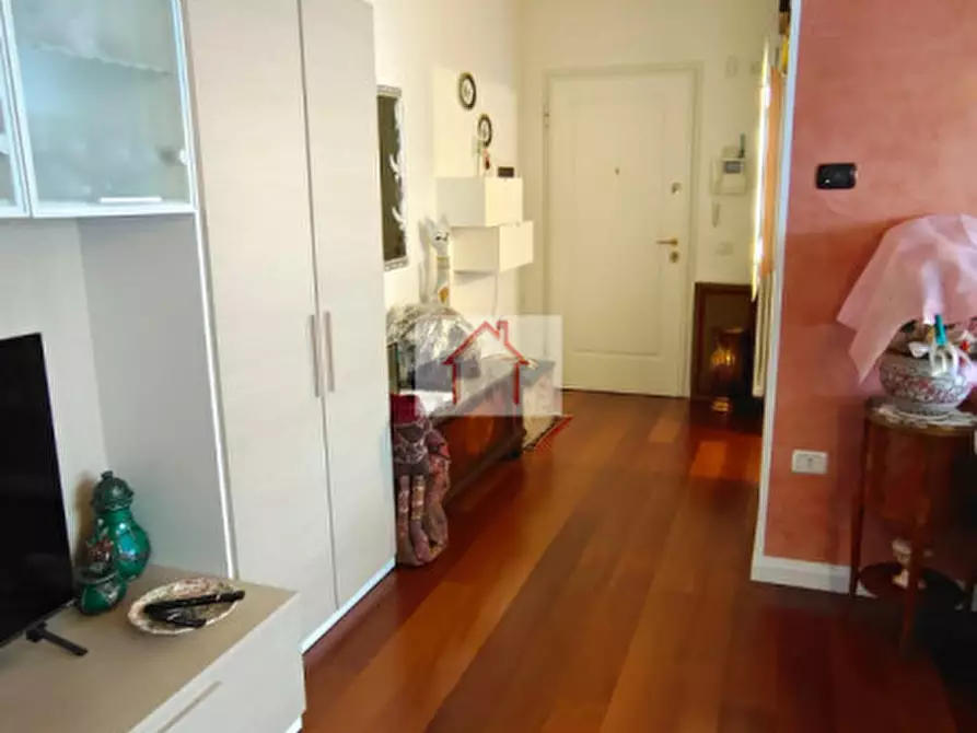 Immagine 7 di Appartamento in vendita  a Treviso