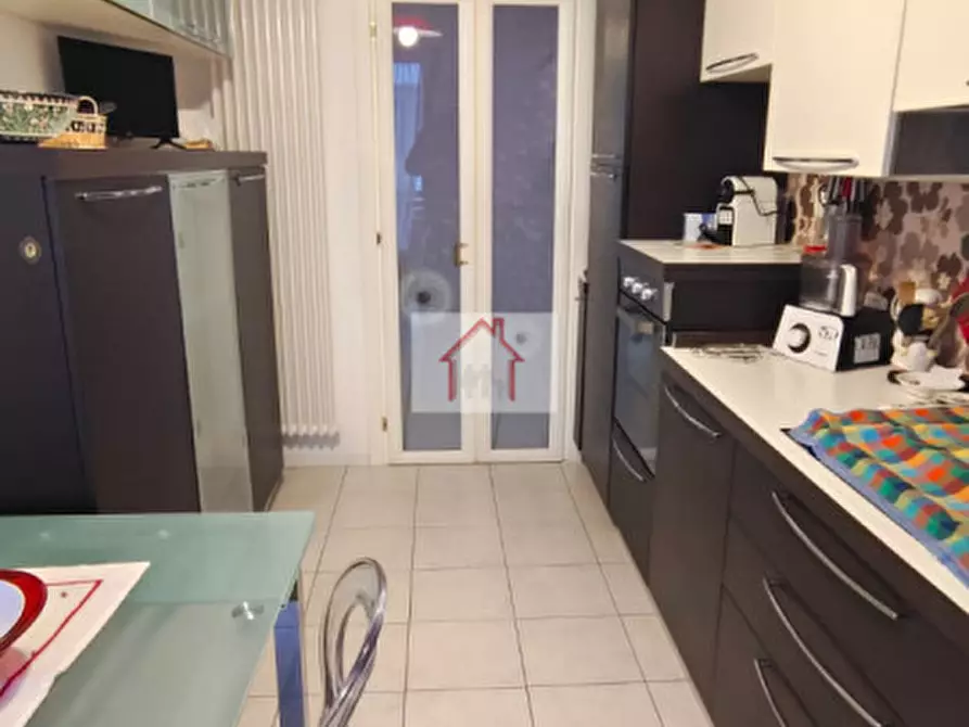 Immagine 8 di Appartamento in vendita  a Treviso