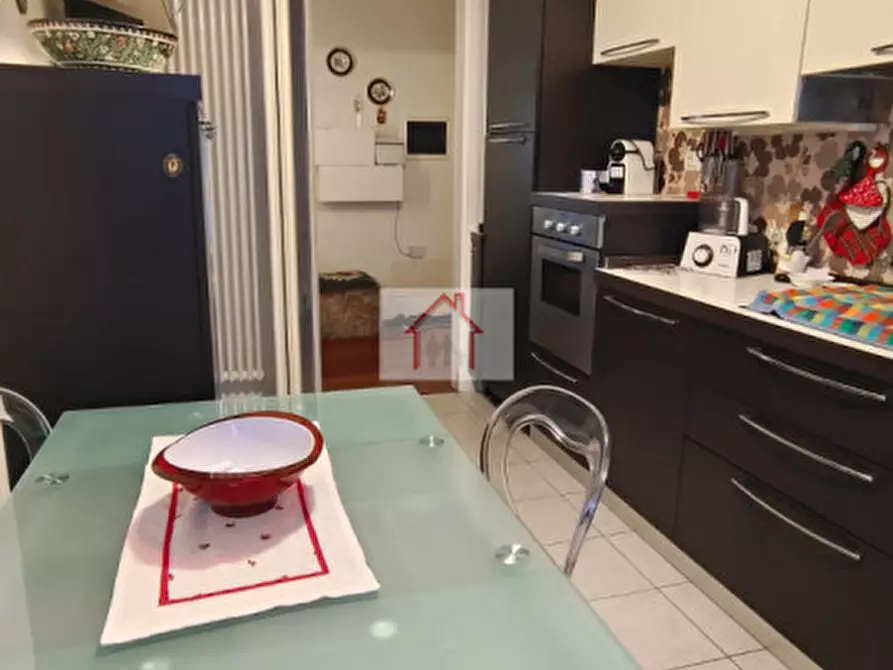 Immagine 9 di Appartamento in vendita  a Treviso