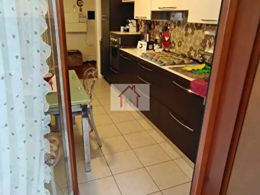 Immagine 10 di Appartamento in vendita  a Treviso