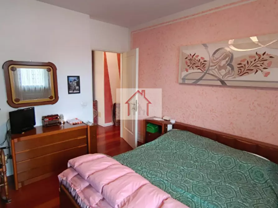 Immagine 12 di Appartamento in vendita  a Treviso