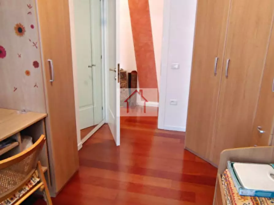 Immagine 14 di Appartamento in vendita  a Treviso