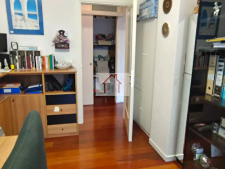 Immagine 16 di Appartamento in vendita  a Treviso