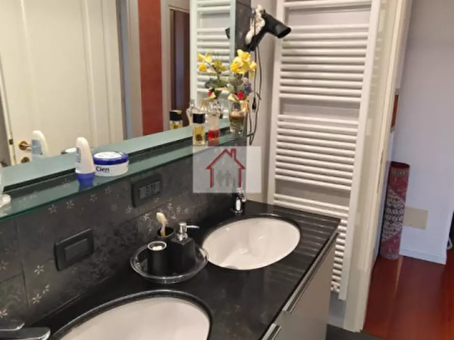 Immagine 18 di Appartamento in vendita  a Treviso