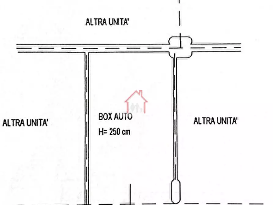Immagine 21 di Appartamento in vendita  a Treviso