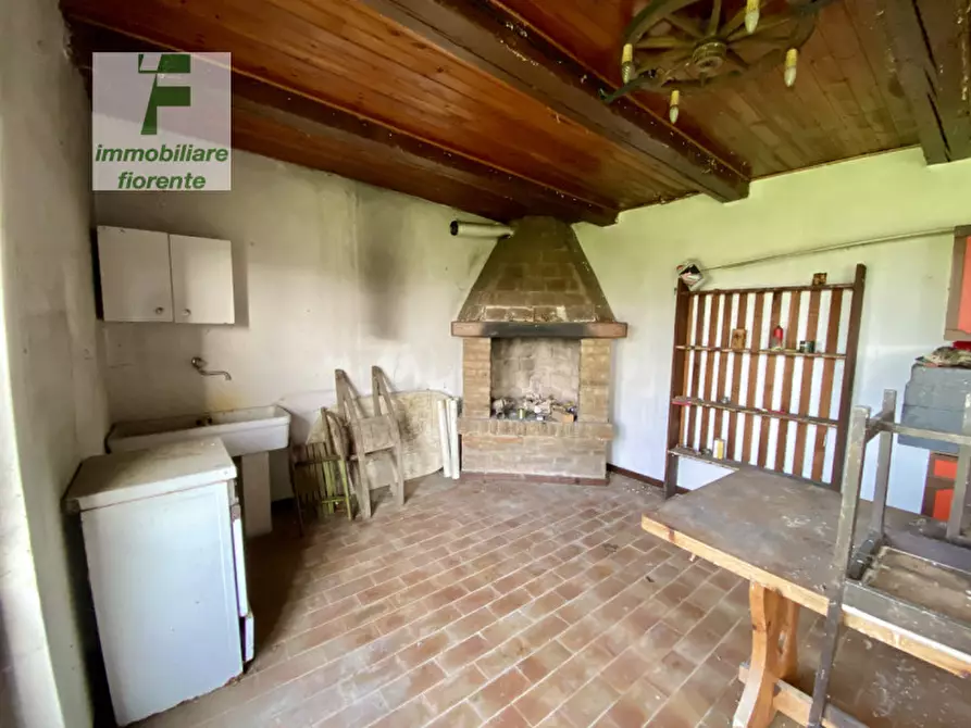 Immagine 2 di Casa indipendente in vendita  in VIA DUE PALAZZI a Padova