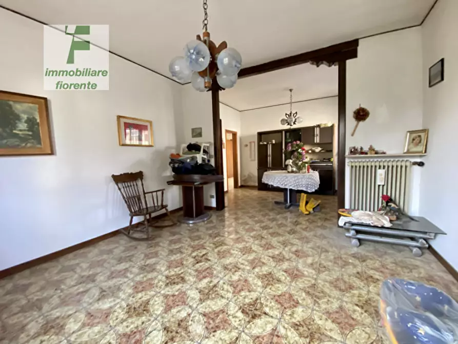 Immagine 4 di Casa indipendente in vendita  in VIA DUE PALAZZI a Padova