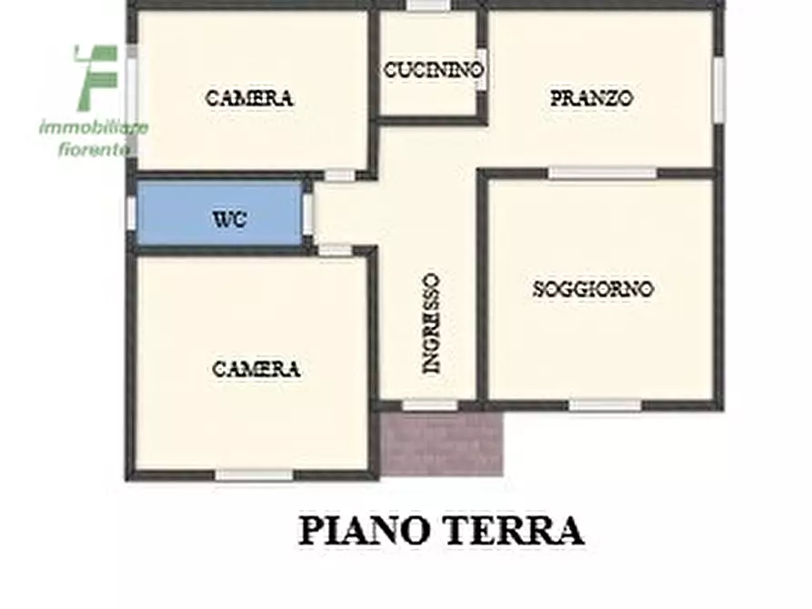 Immagine 10 di Casa indipendente in vendita  in VIA DUE PALAZZI a Padova