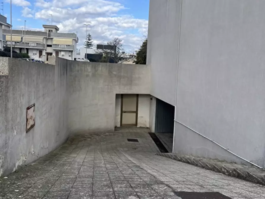 Immagine 1 di Garage in vendita  in Via dei Bersaglieri a Cavallino