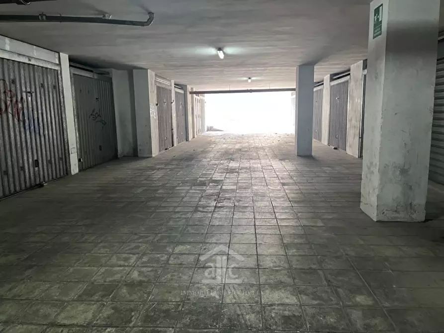 Immagine 2 di Garage in vendita  in Via dei Bersaglieri a Cavallino