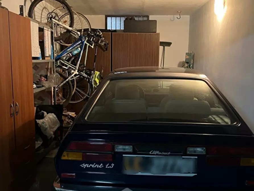 Immagine 4 di Garage in vendita  in Via dei Bersaglieri a Cavallino