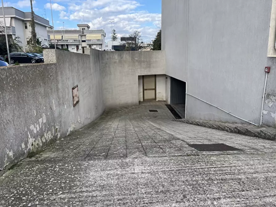 Immagine 5 di Garage in vendita  in Via dei Bersaglieri a Cavallino
