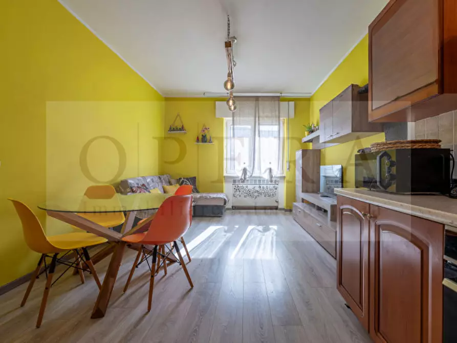 Immagine 1 di Appartamento in vendita  in Via Rovigo - Rovigostraße a Bolzano