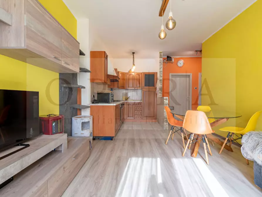 Immagine 3 di Appartamento in vendita  in Via Rovigo - Rovigostraße a Bolzano