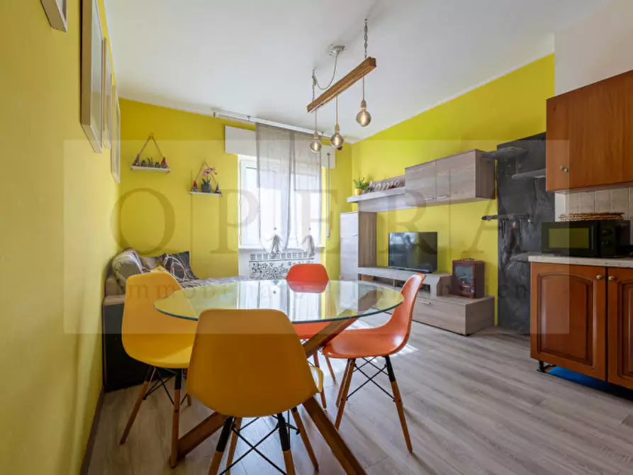 Immagine 4 di Appartamento in vendita  in Via Rovigo - Rovigostraße a Bolzano