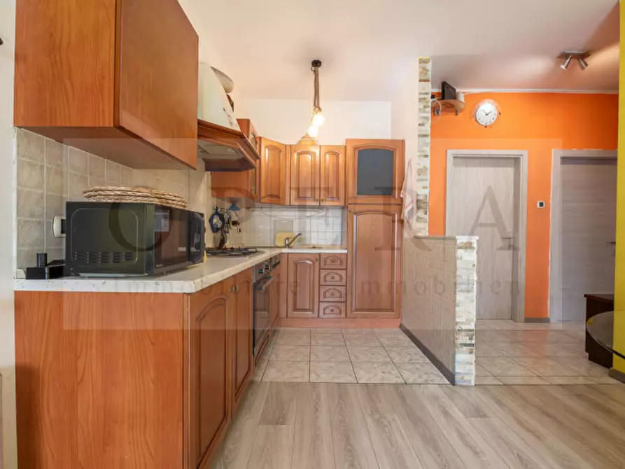 Immagine 5 di Appartamento in vendita  in Via Rovigo - Rovigostraße a Bolzano