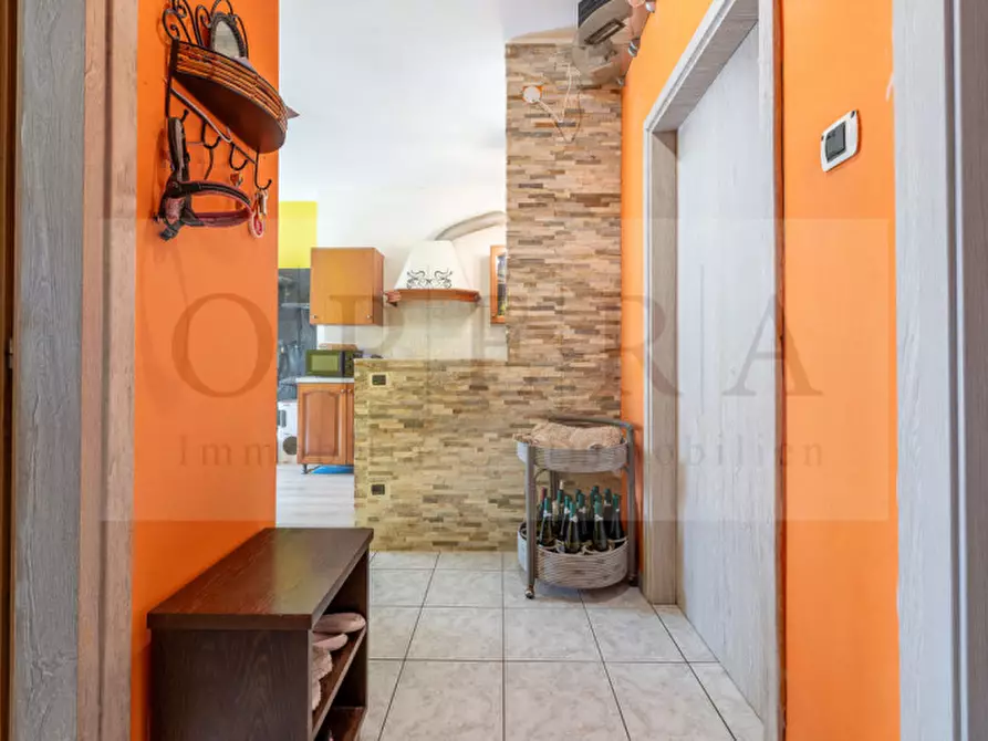 Immagine 6 di Appartamento in vendita  in Via Rovigo - Rovigostraße a Bolzano