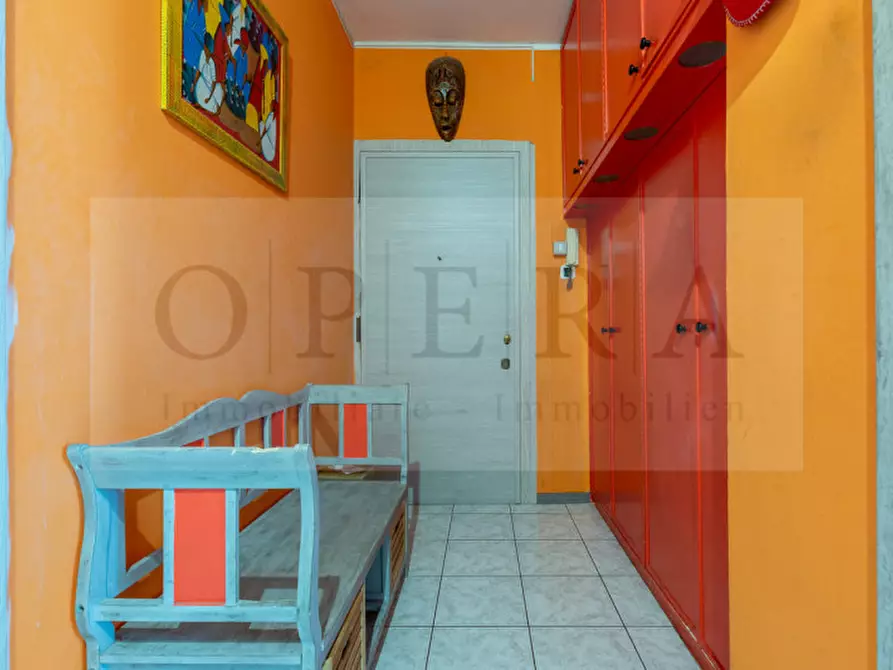 Immagine 7 di Appartamento in vendita  in Via Rovigo - Rovigostraße a Bolzano