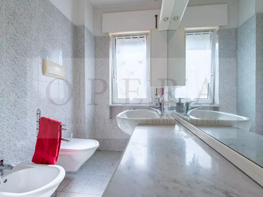 Immagine 12 di Appartamento in vendita  in Via Rovigo - Rovigostraße a Bolzano