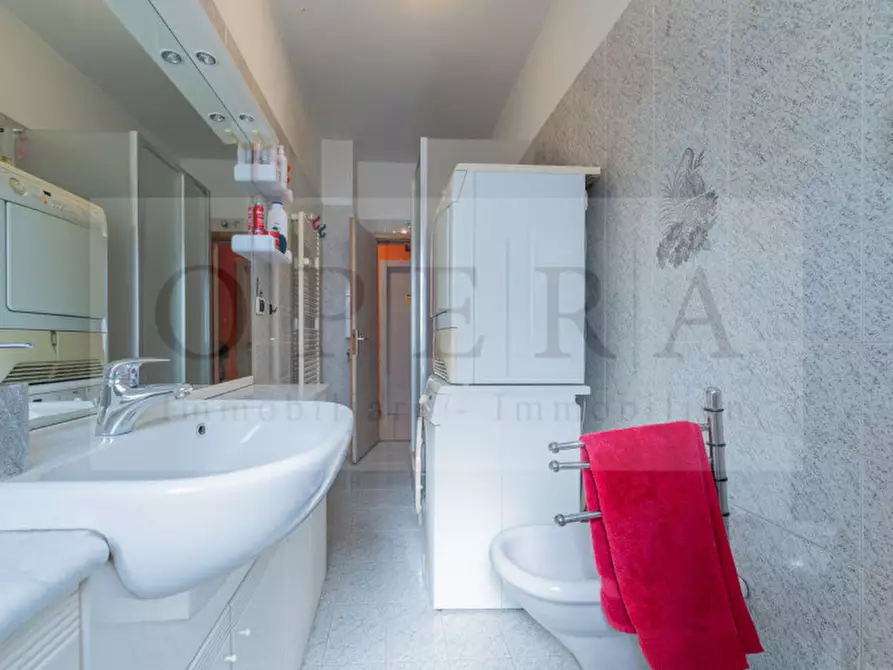 Immagine 13 di Appartamento in vendita  in Via Rovigo - Rovigostraße a Bolzano