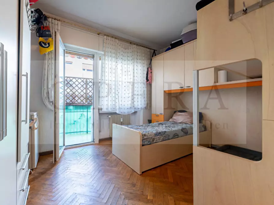 Immagine 14 di Appartamento in vendita  in Via Rovigo - Rovigostraße a Bolzano