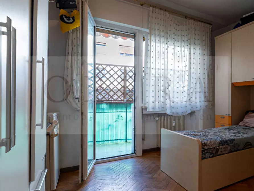 Immagine 15 di Appartamento in vendita  in Via Rovigo - Rovigostraße a Bolzano