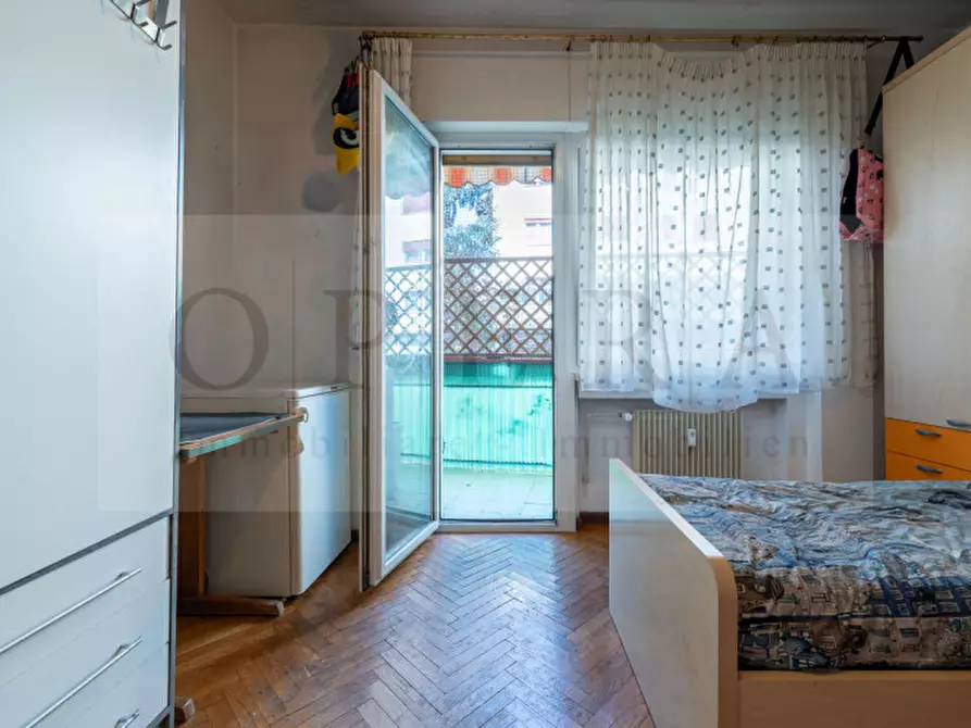 Immagine 16 di Appartamento in vendita  in Via Rovigo - Rovigostraße a Bolzano