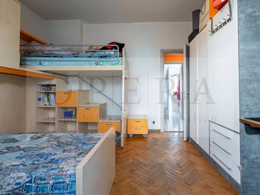 Immagine 17 di Appartamento in vendita  in Via Rovigo - Rovigostraße a Bolzano