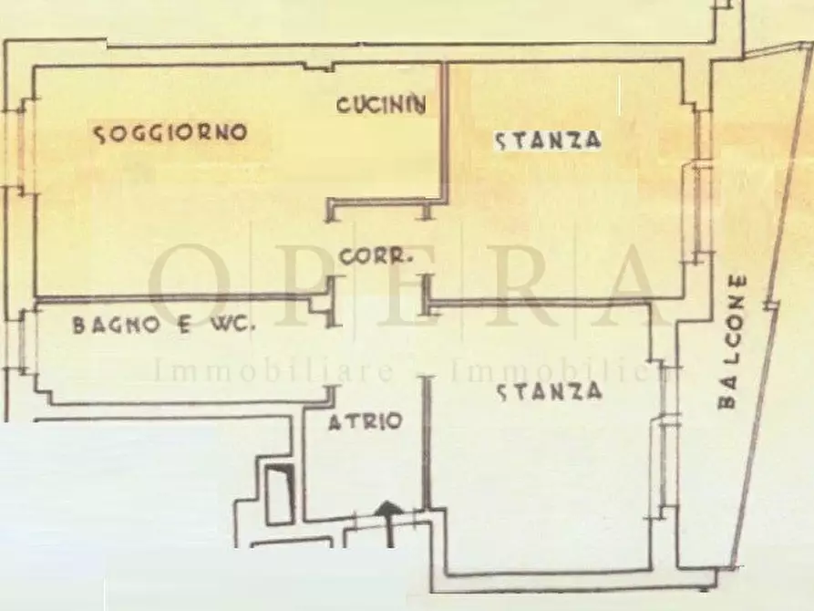 Immagine 18 di Appartamento in vendita  in Via Rovigo - Rovigostraße a Bolzano