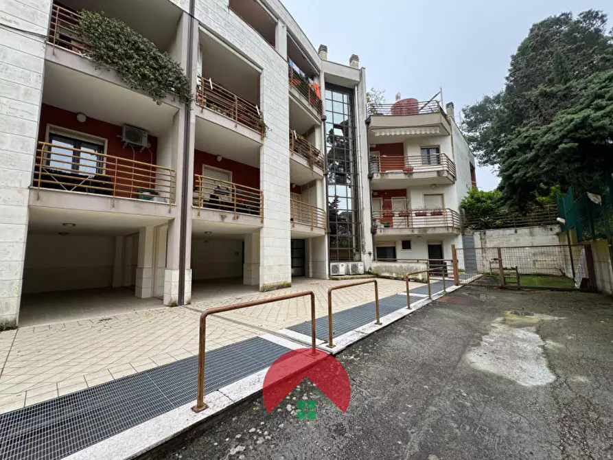 Immagine 1 di Appartamento in vendita  in Via Antonio Passarelli a Matera