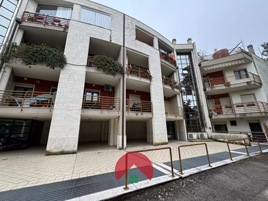 Immagine 2 di Appartamento in vendita  in Via Antonio Passarelli a Matera