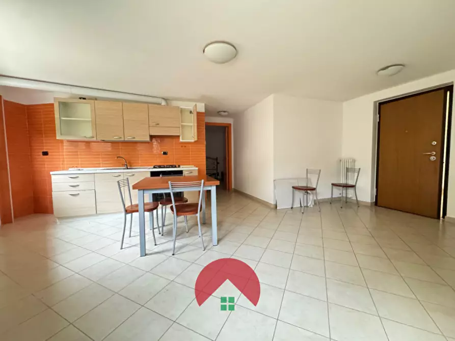 Immagine 3 di Appartamento in vendita  in Via Antonio Passarelli a Matera