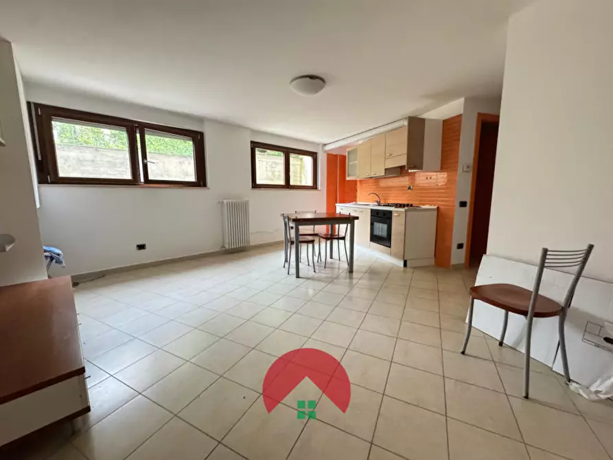 Immagine 4 di Appartamento in vendita  in Via Antonio Passarelli a Matera