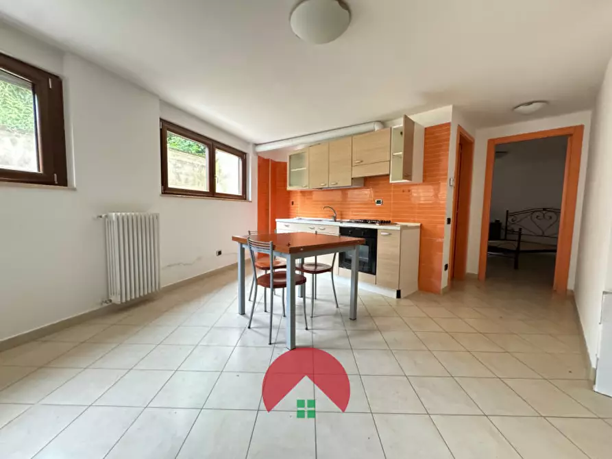 Immagine 5 di Appartamento in vendita  in Via Antonio Passarelli a Matera