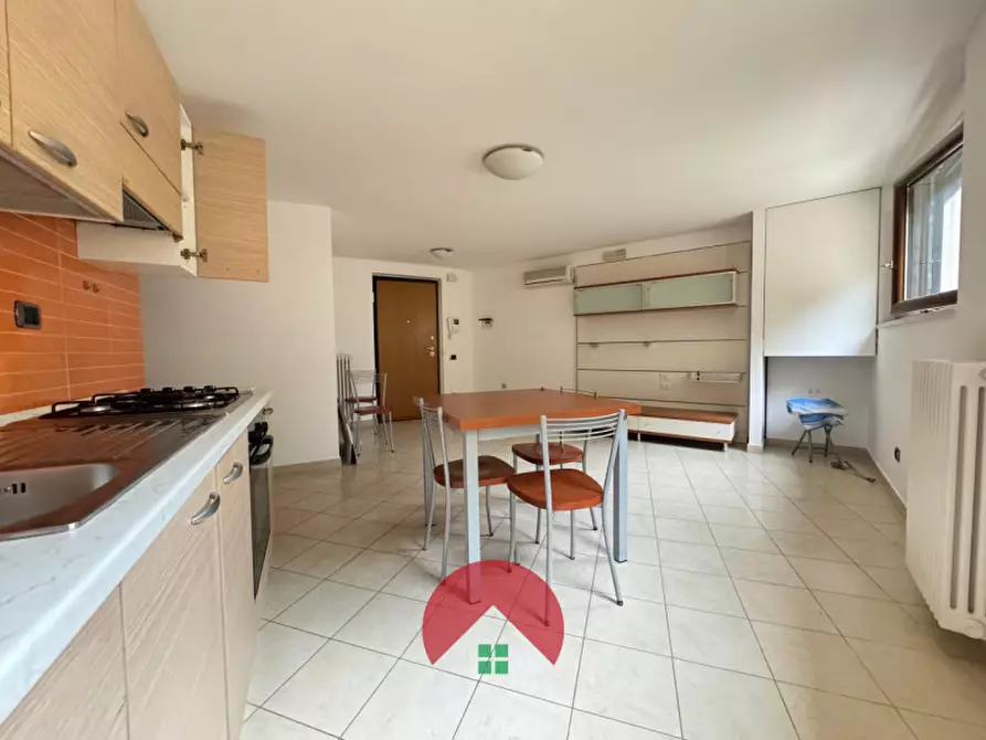Immagine 6 di Appartamento in vendita  in Via Antonio Passarelli a Matera